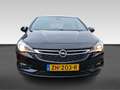 Opel Astra 1.4 Turbo 120 Jaar Edition Navigatie | lederen stu Schwarz - thumbnail 14