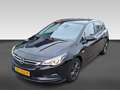 Opel Astra 1.4 Turbo 120 Jaar Edition Navigatie | lederen stu Schwarz - thumbnail 30