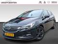 Opel Astra 1.4 Turbo 120 Jaar Edition Navigatie | lederen stu Schwarz - thumbnail 1