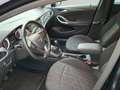 Opel Astra 1.4 Turbo 120 Jaar Edition Navigatie | lederen stu Schwarz - thumbnail 10