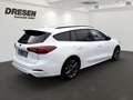 Ford Focus ST-Line Turnier 1.0l EcoBoost Navi LED ACC Apple C Weiß - thumbnail 3
