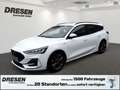 Ford Focus ST-Line Turnier 1.0l EcoBoost Navi LED ACC Apple C Weiß - thumbnail 1