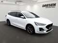 Ford Focus ST-Line Turnier 1.0l EcoBoost Navi LED ACC Apple C Weiß - thumbnail 2