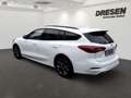 Ford Focus ST-Line Turnier 1.0l EcoBoost Navi LED ACC Apple C Weiß - thumbnail 4