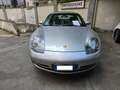 Porsche 996 Coupe 3.4 Carrera BOOK/CRS A LIBRETTO Silber - thumbnail 2