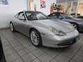 Porsche 996 Coupe 3.4 Carrera BOOK/CRS A LIBRETTO Silber - thumbnail 1