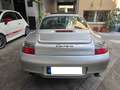 Porsche 996 Coupe 3.4 Carrera BOOK/CRS A LIBRETTO Silber - thumbnail 14