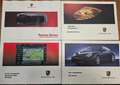 Porsche 996 Coupe 3.4 Carrera BOOK/CRS A LIBRETTO Silber - thumbnail 4