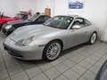 Porsche 996 Coupe 3.4 Carrera BOOK/CRS A LIBRETTO Silber - thumbnail 3