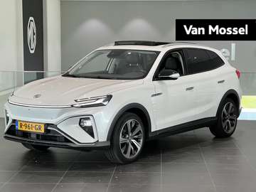 Luxury 70 kWh | Leder | Panoramadak | 360 Camera |