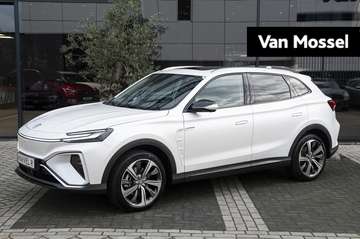 Luxury 70 kWh | Leder | Panoramadak | 360 Camera |