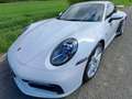 Porsche 992 911 Carrera 2T 3.0 Turbo Coupé PDK Wit - thumbnail 3
