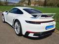 Porsche 992 911 Carrera 2T 3.0 Turbo Coupé PDK Wit - thumbnail 5