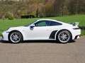 Porsche 992 911 Carrera 2T 3.0 Turbo Coupé PDK Wit - thumbnail 2
