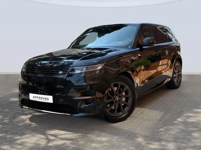 Land Rover Range Rover Sport 3.0 i6 PHEV Dynamic SE 460
