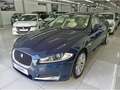 Jaguar XF 3.0 V6 Diesel S Luxury Aut. Bleu - thumbnail 3