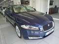 Jaguar XF 3.0 V6 Diesel S Luxury Aut. Bleu - thumbnail 2