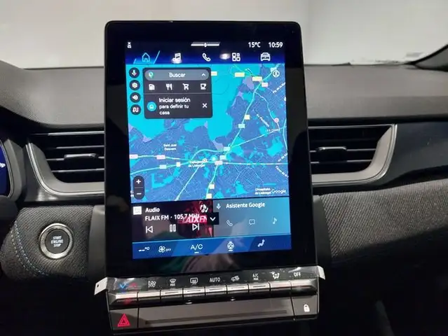 Renault Symbioz view 13