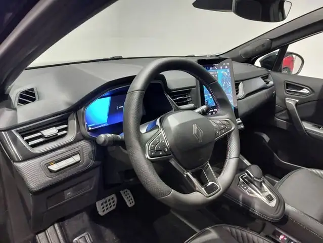 Renault Symbioz view 15