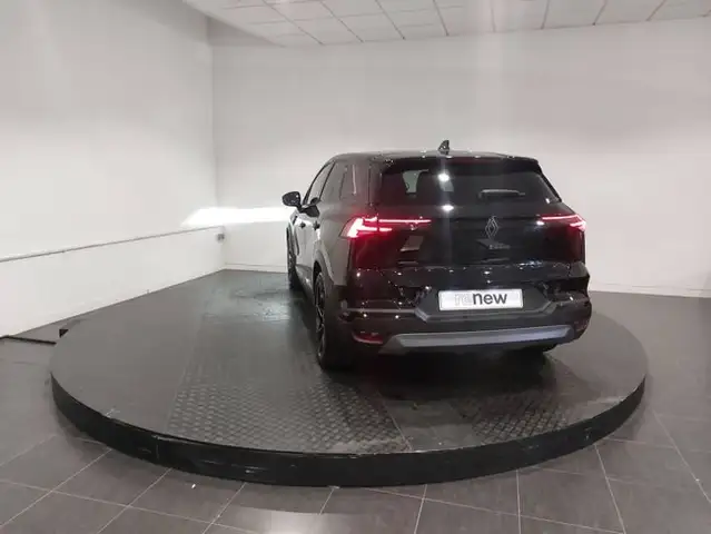 Renault Symbioz view 2