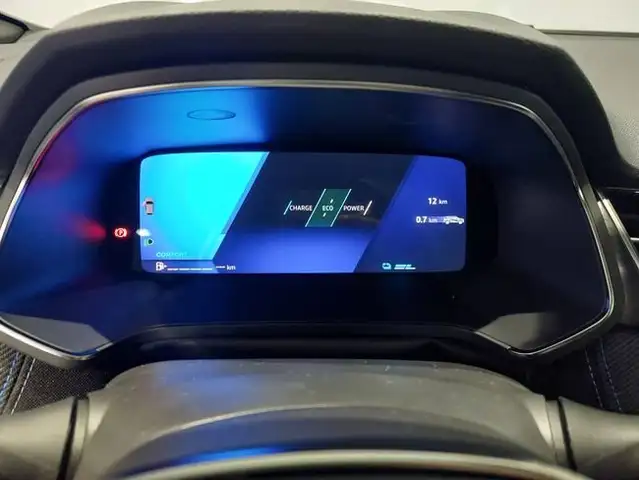 Renault Symbioz view 10