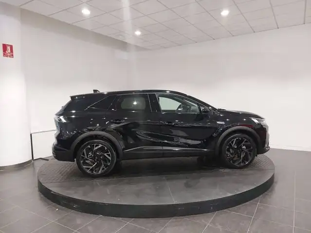 Renault Symbioz view 4