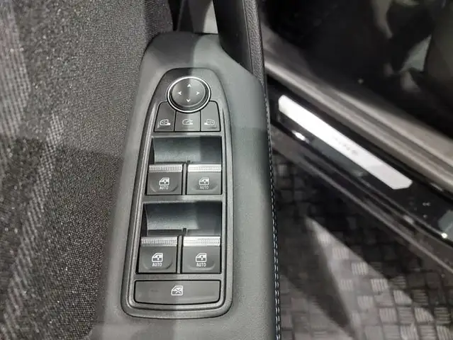 Renault Symbioz view 9