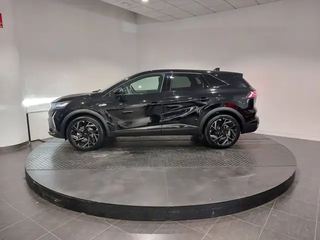 Renault Symbioz view 6