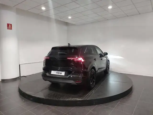 Renault Symbioz view 3