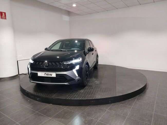 Renault Symbioz E-TECH Full Hybrid Esprit Alpine 105kW Esprit Alpi - foto 1