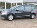 Volkswagen Touran 2.0 TDI DSG 150Ch Comfortline AHK NAVI IQ.DRIVE / 74 Gris - thumbnail 10