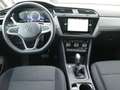 Volkswagen Touran 2.0 TDI DSG 150Ch Comfortline AHK NAVI IQ.DRIVE / 74 Gris - thumbnail 3