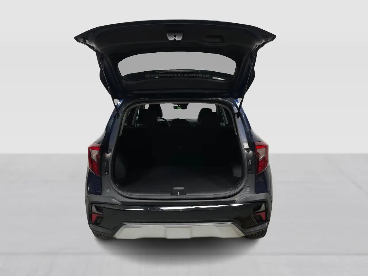 Kia Seltos снимка Kia Seltos