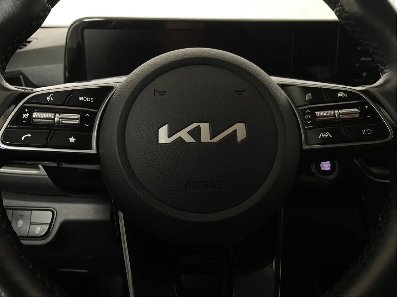 Kia Seltos снимка Kia Seltos