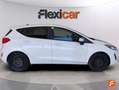 Ford Fiesta 1.5TDCi Active 85 Blanco - thumbnail 3