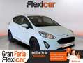 Ford Fiesta 1.5TDCi Active 85 Blanco - thumbnail 1