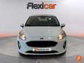 Ford Fiesta 1.5TDCi Active 85 Blanco - thumbnail 2