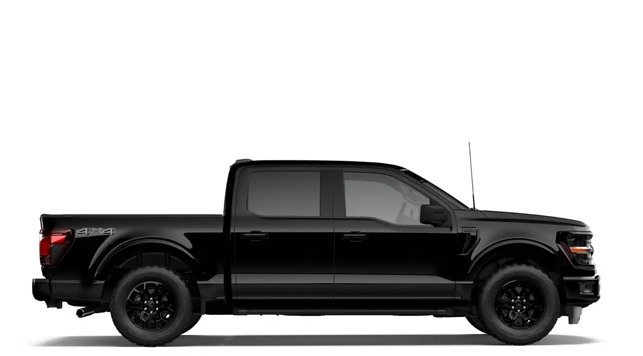 Ford F 150 photo Ford F 150