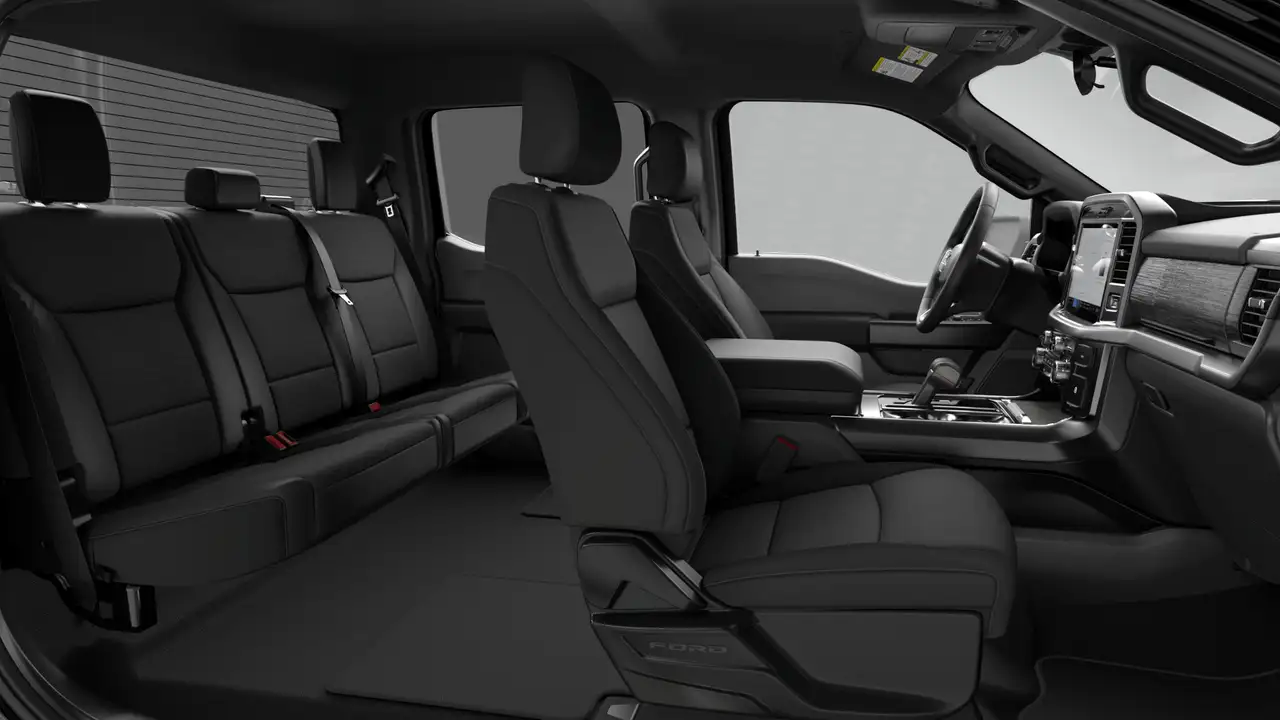 Ford F 150 photo Ford F 150