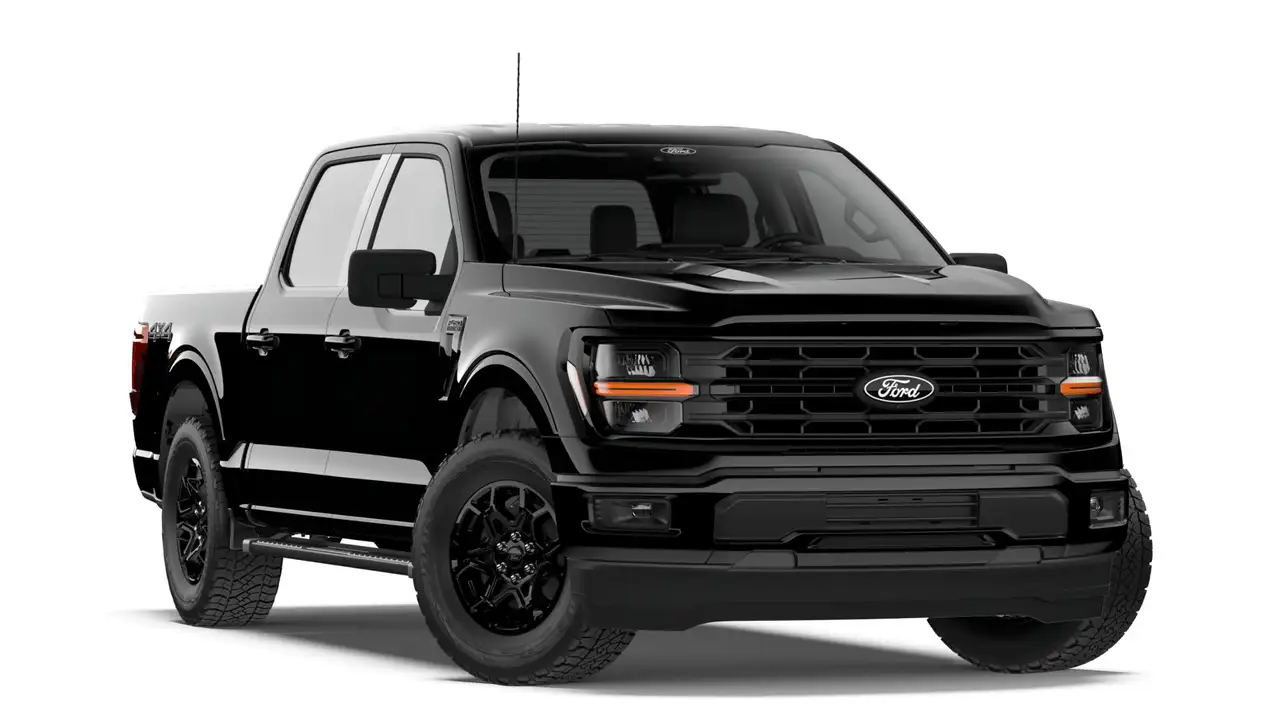 Ford F 150 photo Ford F 150