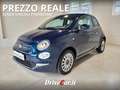 Fiat 500 DOLCEVITA 1.0 MHEV APPLE CARPLAY + ANDROID AUTO Azul - thumbnail 1