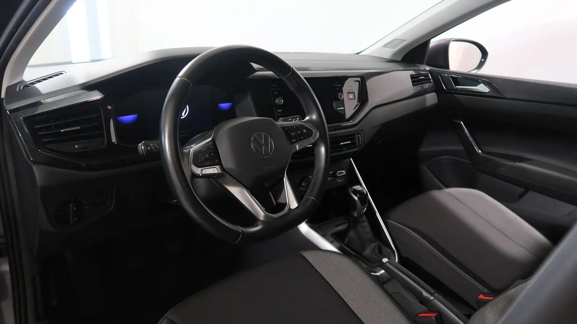 Volkswagen Taigo 1.0 TSI Life #CARPLAY# - 2