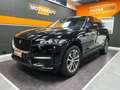 Jaguar F-Pace 2.0d i4 R-Sport 180cv AWD Auto. Black Edition Nero - thumbnail 3