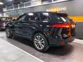 Jaguar F-Pace 2.0d i4 R-Sport 180cv AWD Auto. Black Edition Nero - thumbnail 9