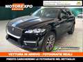 Jaguar F-Pace 2.0d i4 R-Sport 180cv AWD Auto. Black Edition Zwart - thumbnail 1