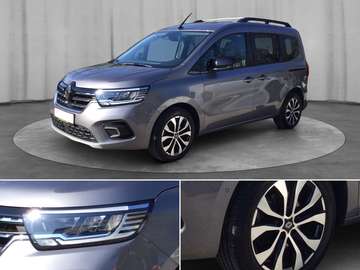 III Techno Blue dci115 EDC