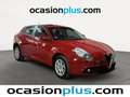 Alfa Romeo Giulietta 1.4 TB 120 Super Rot - thumbnail 2