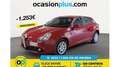 Alfa Romeo Giulietta 1.4 TB 120 Super Rot - thumbnail 1