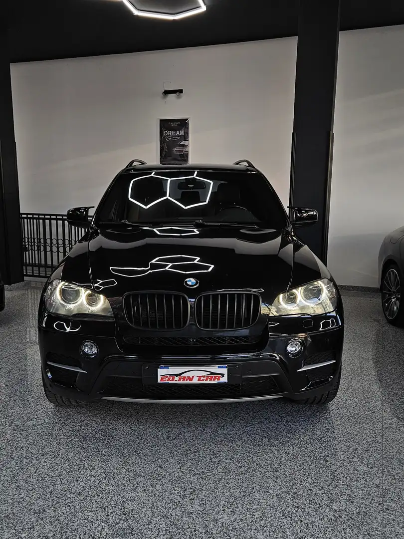 BMW X5 3.0d Futura auto FL - 2