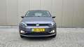 Volkswagen Polo 1.0 Comfortline Grijs - thumbnail 3